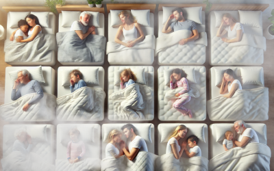 Unlocking the Power of Quality Sleep for All Ages with BedFounders