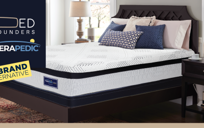 BedFounders and Therapedic Revolutionising South African Bedding